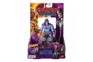 Skeletor akciófigura (14 cm) – Havoc Staff