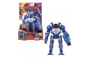 MOTU Roboto akciófigura 14 cm - Mattel