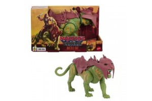 Masters Of Universe Battle Cat figura - kb. 14 cm