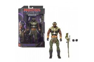 Masters Of Universe Tri-Klops akciófigura - 15 cm