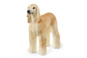 Schleich Agár figura - FARM WORLD, részletgazdag