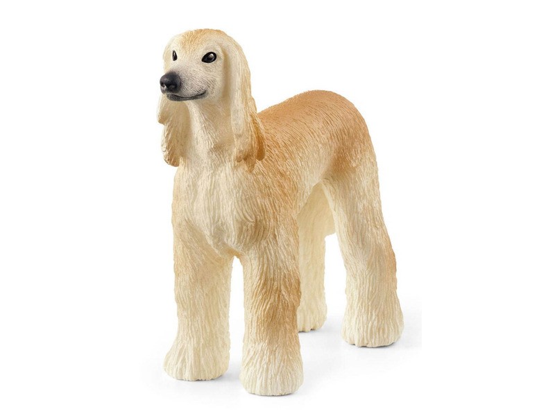 Schleich Agár figura - FARM WORLD, részletgazdag