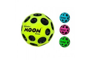 Waboba Moon Ball pattlabda - doboz nélküli, többféle