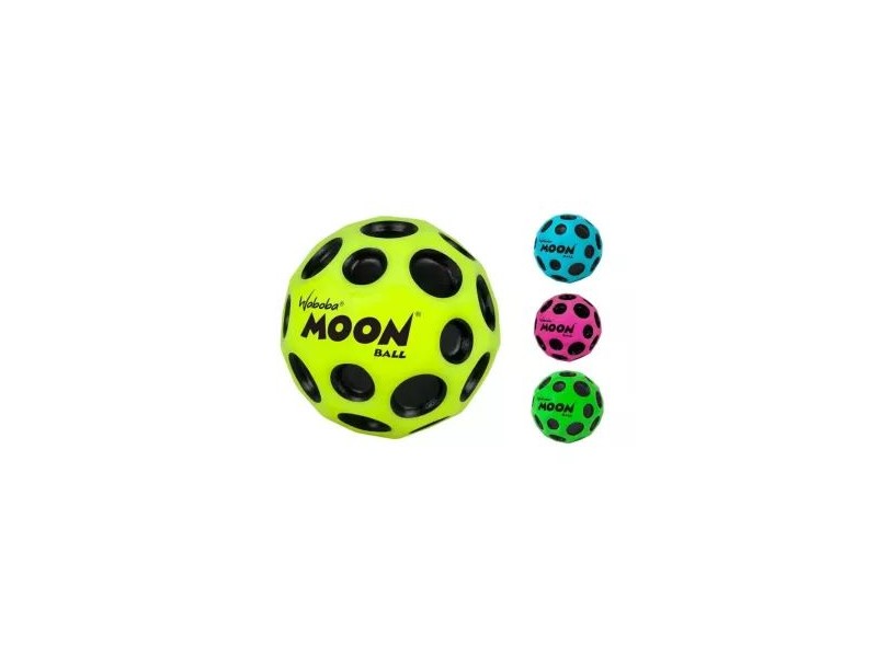 Waboba Moon Ball pattlabda - doboz nélküli, többféle