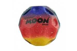 Waboba Gradient Moon - színátmenetes kráteres labda