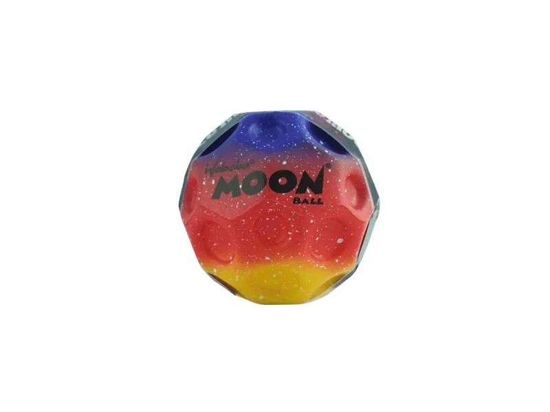 Waboba Gradient Moon - színátmenetes kráteres labda