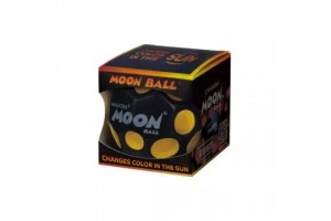 Waboba UV Moon - UV-fényre színváltó kráteres labda