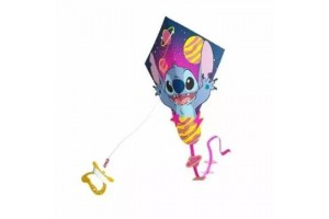 Eolo pop-up szélsárkány – Stitch minta