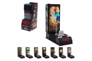 Stranger Things YüMe Upside Down S3 - Meglepetés figura