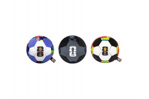 FIFA plüss focilabda 23 cm