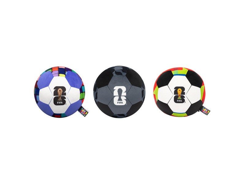 FIFA plüss focilabda 23 cm