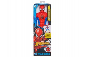 Marvel Pókember Titan Series figura