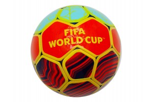 FIFA World Cup 26 New York focilabda, 5-ös méret
