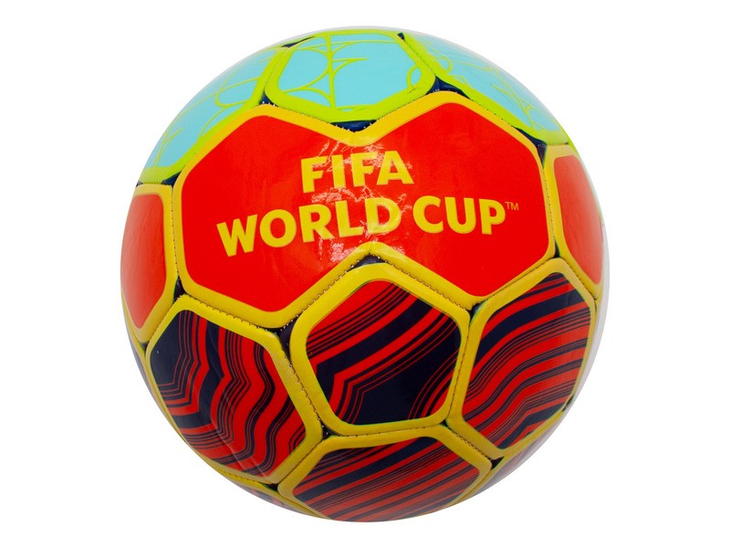 FIFA World Cup 26 New York focilabda, 5-ös méret