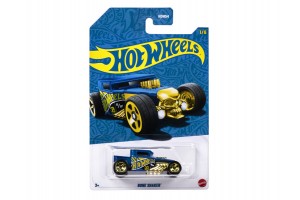 Hot Wheels különleges kisautó
