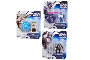 Hasbro Star Wars 30 cm akciófigura – The Mandalorian & Grogu