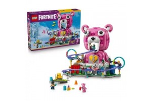 LEGO Fortnite Rave Cave 77082 - 1963 elem