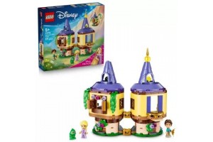 LEGO Disney Aranyhaj minitornya 43294 - zárható torony