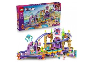 LEGO® Friends Hableányos hullámvasút 42703