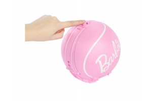 Barbie teniszező karrier baba - termékfotó