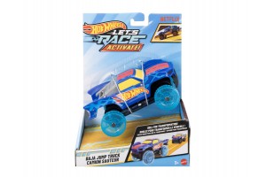 Hot Wheels Lets Race 1:32 kisautó - termékkép