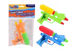 Aqua Fun Fun Shooter 18 cm vízipisztoly
