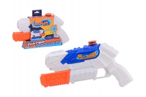 Aqua Fun Space Watershooter vízipisztoly 26 cm