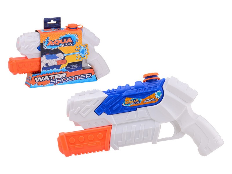 Aqua Fun Space Watershooter vízipisztoly 26 cm