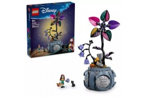LEGO Disney Sally virágcserepe 43288 - 346 elem
