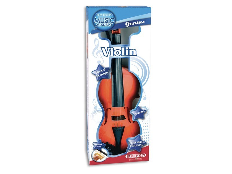 Klasszikus hegedű – 49 cm