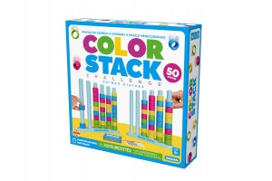 Wdym Color Stack – színes kihívás termékkép