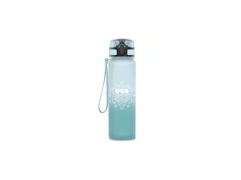 Ars Una Ice matt kulacs 600 ml - jégkék