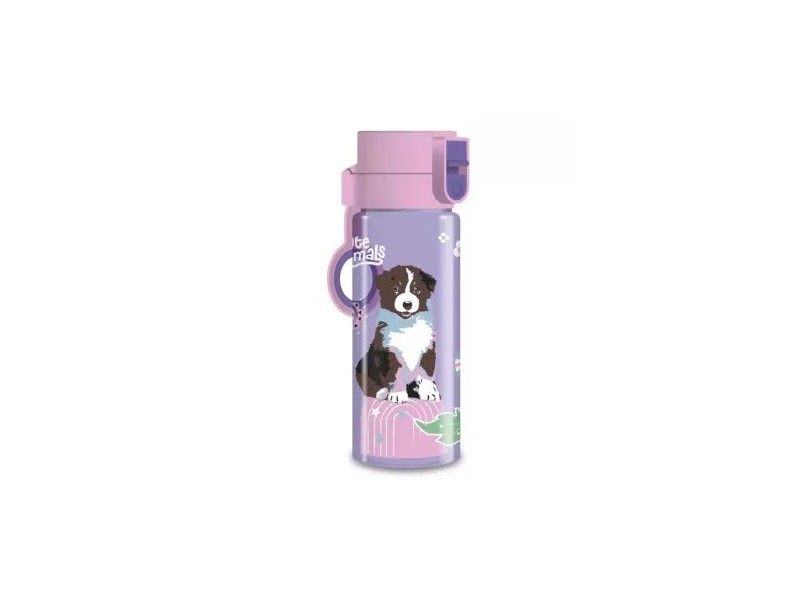Cute Animals Aussie kulacs 475 ml - kutya minta