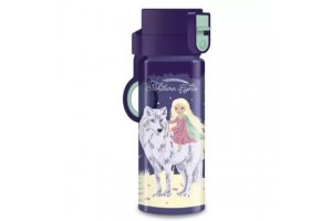 Northern Lights kulacs 475 ml - tündér és farkas