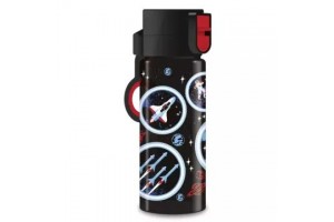 Space Explorer gyerek kulacs 475 ml