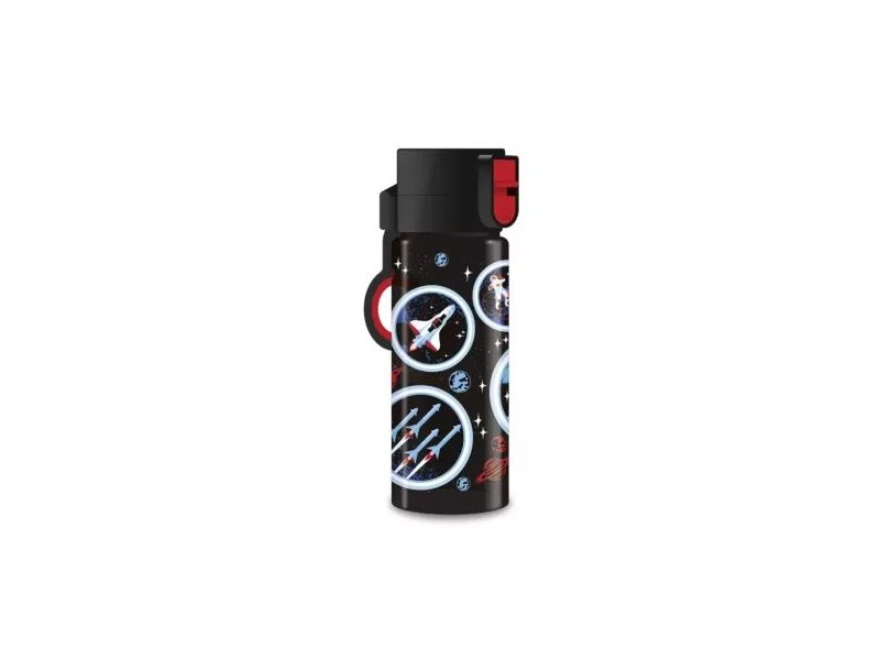 Space Explorer gyerek kulacs 475 ml