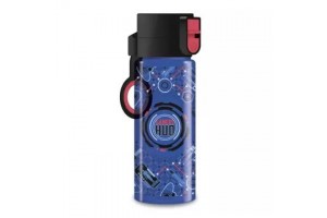 Gamers Hud kulacs 475 ml - Tritan, biztonsági zár