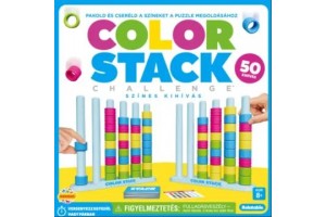 WDYM Color Stack – Színes Kihívás doboz