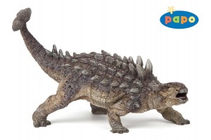 Ankylosaurus 55015