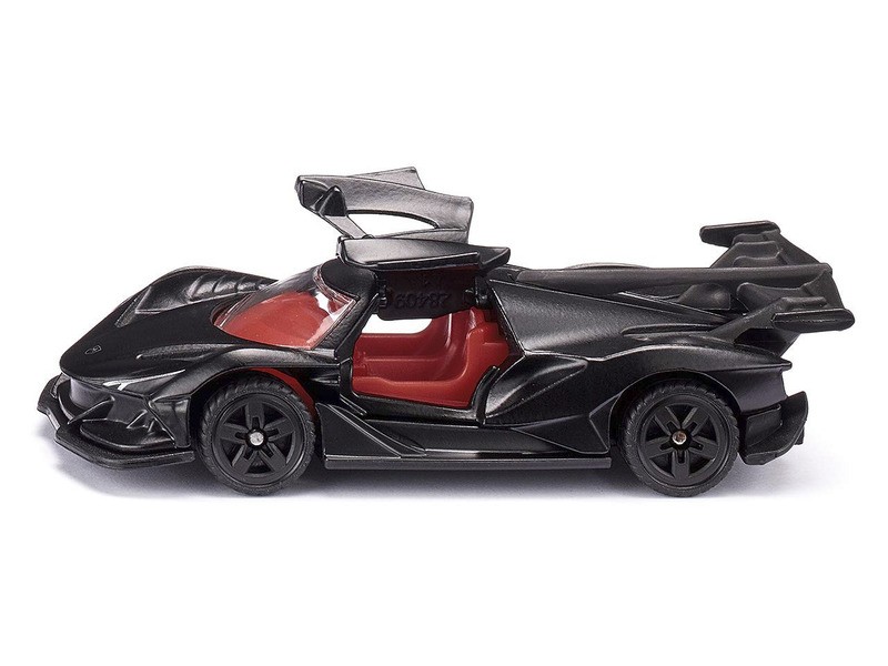 SIKU Apollo IE — Intenza Emotione modell