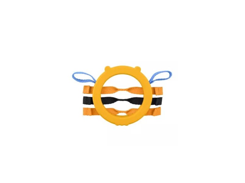 Fisher-Price vidám méhecske rágóka