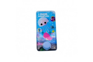 Vízi flipper 24375 - fürdőjáték gyerekeknek