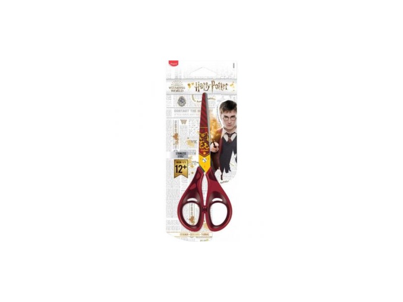 Maped Harry Potter Teens iskolai olló 16 cm
