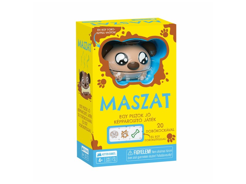 Maszat termékkép