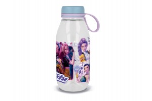 Kulacs 460 ml K-POP mintával