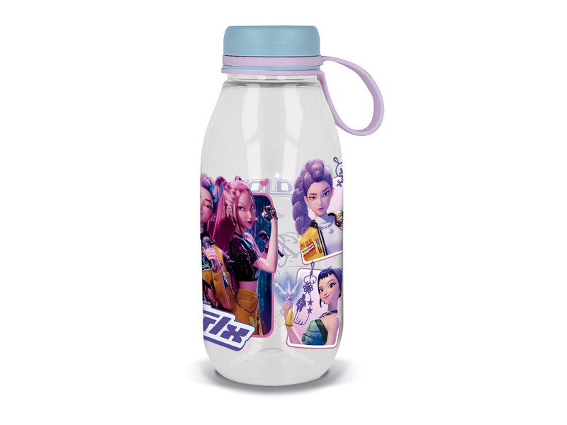 Kulacs 460 ml K-POP mintával