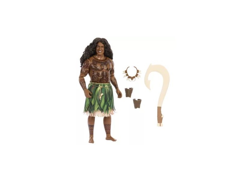 Disney Vaiana – Maui figura