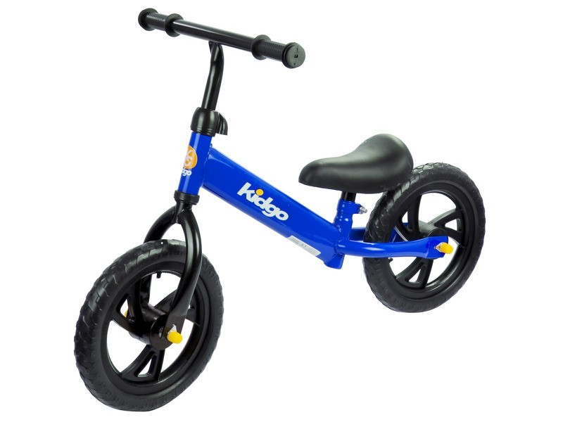 Kidgo futóbicikli kék (N-2002-BLUE)