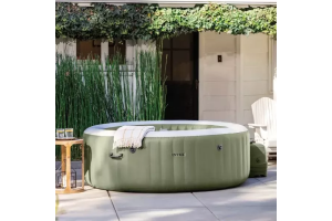 Intex: PureSpa Bubble...