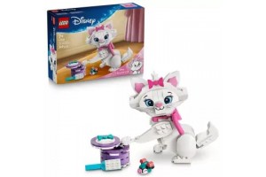 LEGO Disney Macskarisztokraták - Marie 43286